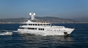 Superyacht&nbsp;OUT